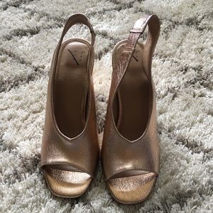 A New Day Valerie Espadrille Sandals